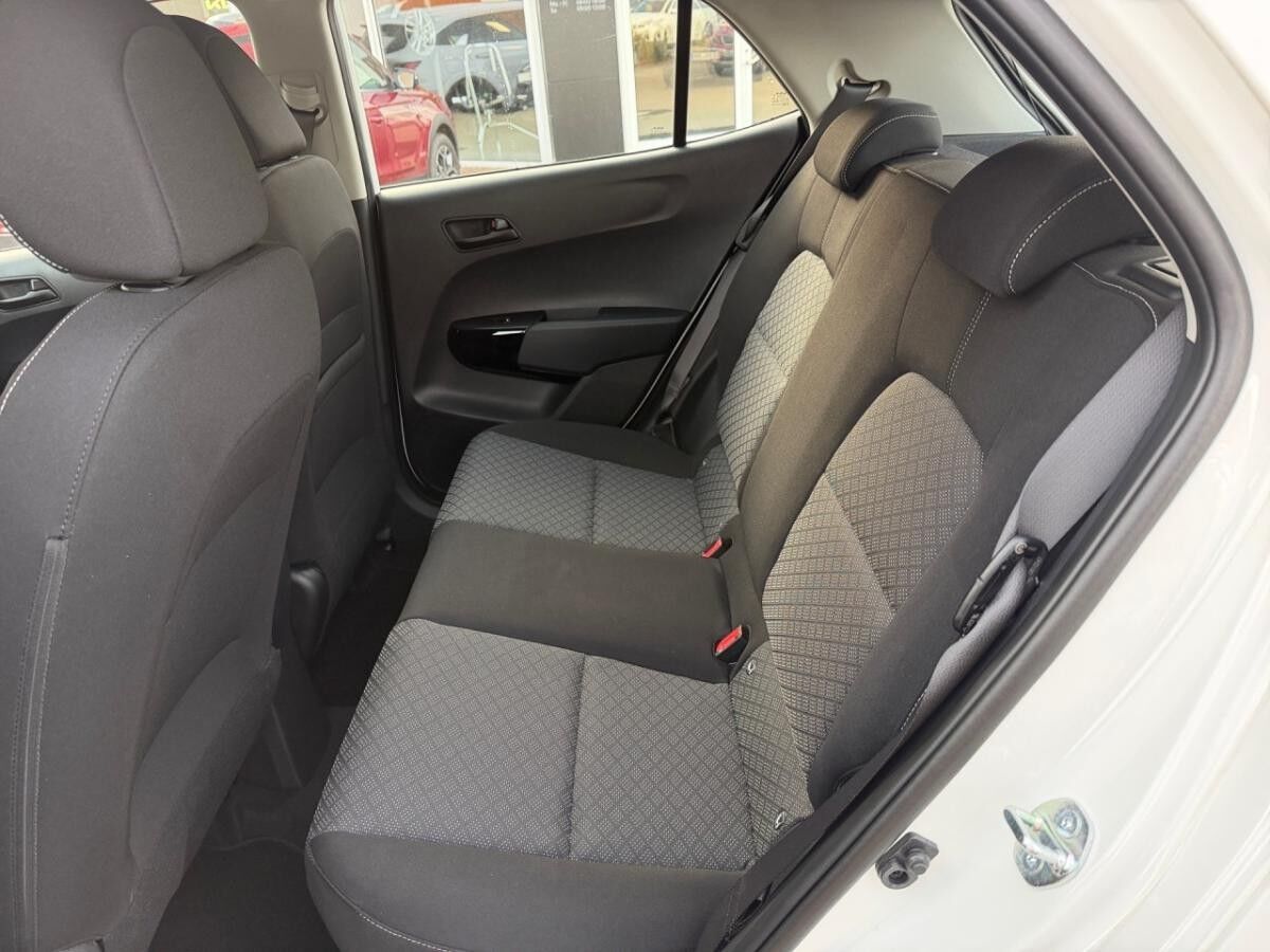 Kia Picanto 1.0 DPI MT Edition 7 Bluetooth Navi Klima