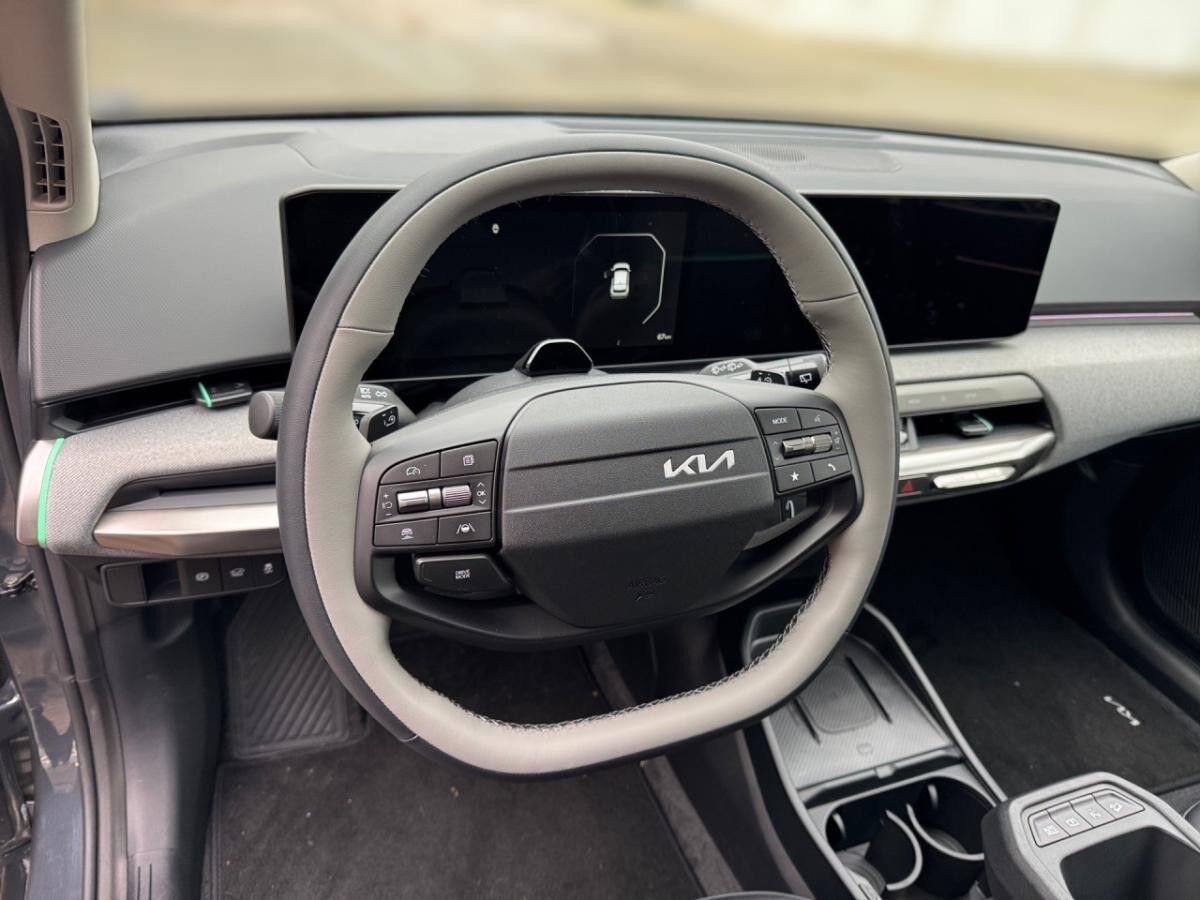 Kia EV4 81,h FWD Earth/Sound/Techno/Winter/Drive