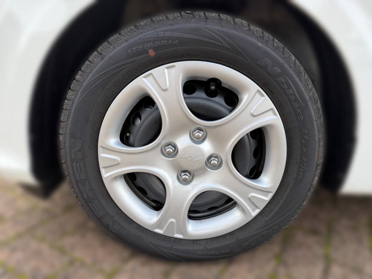 Kia Picanto 1.0 DPI MT Edition 7 Bluetooth Navi Klima