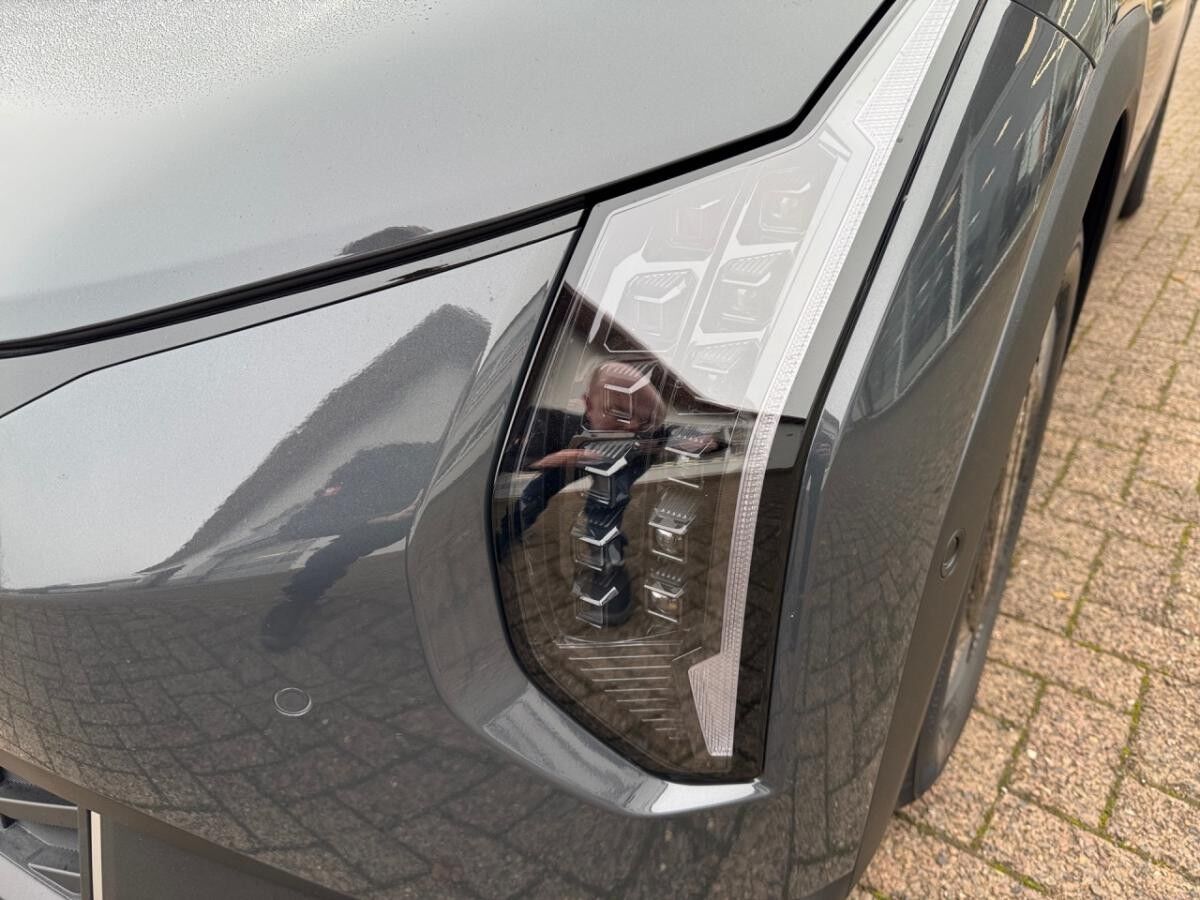 Kia EV4 81,h FWD Earth/Sound/Techno/Winter/Drive