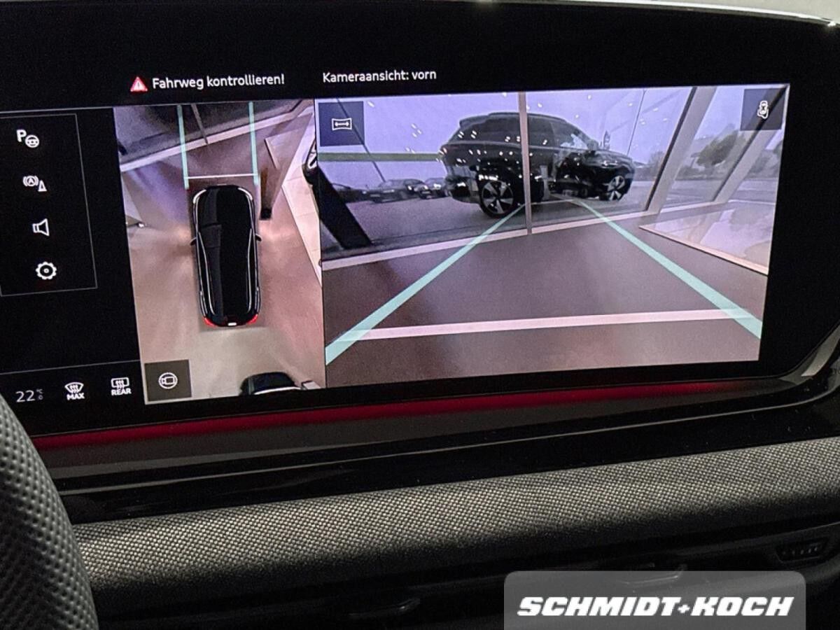 Audi A5 AVANT 2.0 TDI QUATTRO EDITION ONE S-LINE B+O