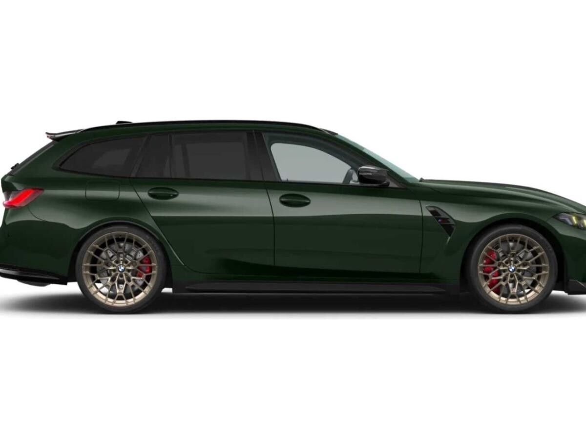 BMW M3 CS Touring Leasing ab 1.759,00 Sportpaket HUD