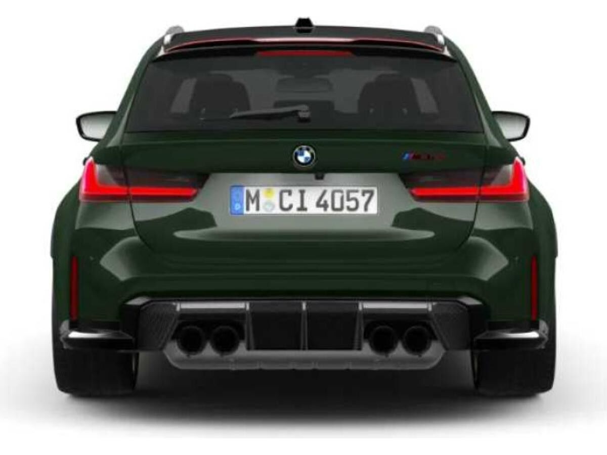 BMW M3 CS Touring Leasing ab 1.759,00 Sportpaket HUD