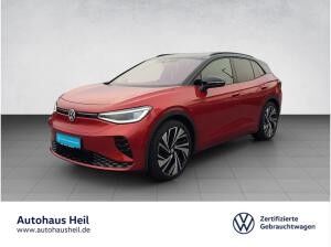 Volkswagen ID.4 GTX 4Motion *TopLeasing*IQ-Light*DCC*Pano*