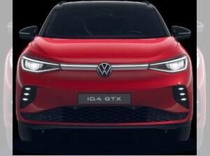 Volkswagen ID.4 GTX 4Motion *TopLeasing*IQ-Light*DCC*Pano*