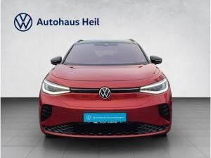 Volkswagen ID.4 GTX 4Motion *TopLeasing*IQ-Light*DCC*Pano*