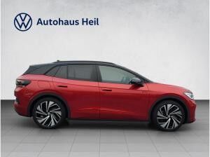 Volkswagen ID.4 GTX 4Motion *TopLeasing*IQ-Light*DCC*Pano*