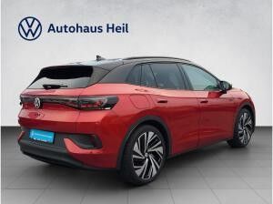 Volkswagen ID.4 GTX 4Motion *TopLeasing*IQ-Light*DCC*Pano*
