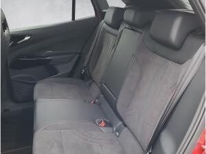 Volkswagen ID.4 GTX 4Motion *TopLeasing*IQ-Light*DCC*Pano*