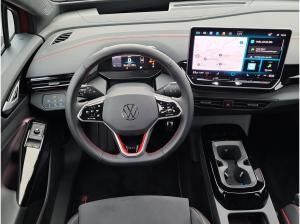 Volkswagen ID.4 GTX 4Motion *TopLeasing*IQ-Light*DCC*Pano*