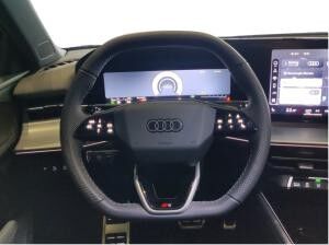 Audi Q3 Sportback e-hybrid S tronic S line LED*NAV*SHZ*ACC*PDC*360°*EL.HECKKL*TOTW*VIRTUAL*19"