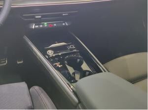 Audi Q3 Sportback e-hybrid S tronic S line LED*NAV*SHZ*ACC*PDC*360°*EL.HECKKL*TOTW*VIRTUAL*19"