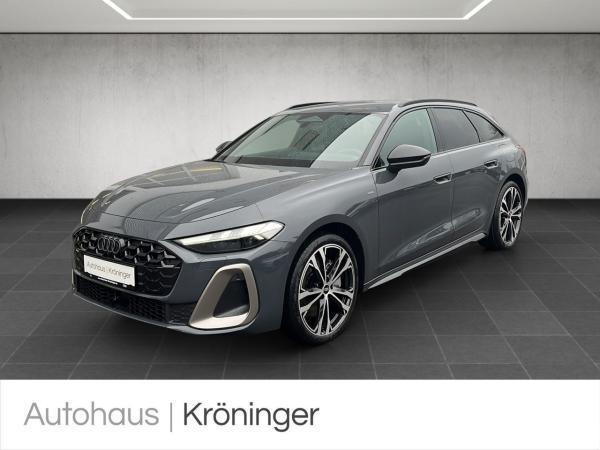 Audi A5 Avant TFSI e-hybrid quattro edition one