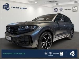 Volkswagen Touareg 3.0TDI 4M R-Line AHK+HUD+PANO+STDHZ+22"+