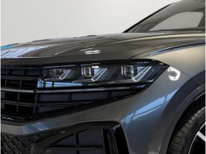 Volkswagen Touareg 3.0TDI 4M R-Line AHK+HUD+PANO+STDHZ+22"+