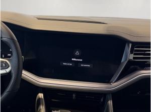 Volkswagen Touareg 3.0TDI 4M R-Line AHK+HUD+PANO+STDHZ+22"+