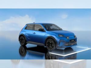 Alpine A290 GT 💥TOP DEAL  Farbe bau/ weiß