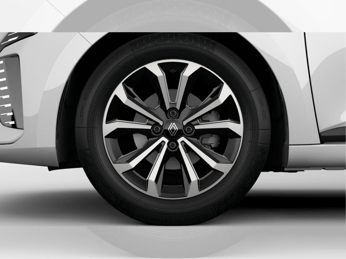 Renault Clio KISS TCe 90 *Kiss-Aktion*