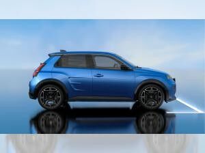 Alpine A290 GT 💥TOP DEAL  Farbe bau/ weiß