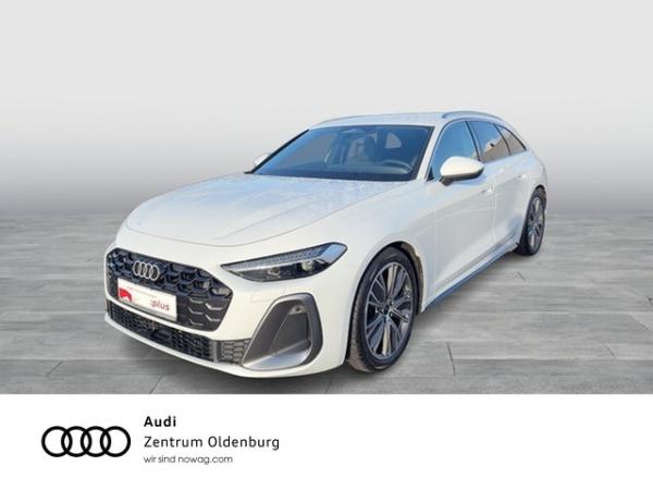 Audi A5 Avant TFSI S-tronic S line RÜCKFAHRK