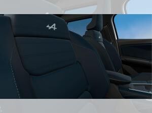 Alpine A290 GT 💥TOP DEAL  Farbe bau/ weiß