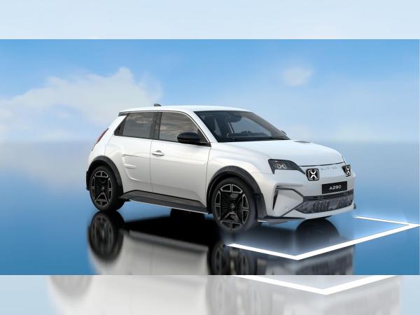 Alpine A290 GT 💥TOP DEAL