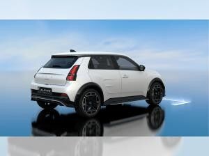 Alpine A290 GT 💥TOP DEAL  Farbe bau/ weiß