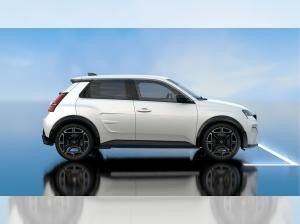 Alpine A290 GT 💥TOP DEAL  Farbe bau/ weiß