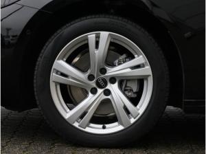 Audi A5 Avant TFSI S tronic