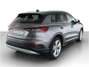 Audi Q4 e-tron 45 quattro advanced, ACC, AR-HUD, Matrix