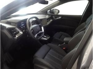 Audi Q4 e-tron 45 quattro advanced, ACC, AR-HUD, Matrix