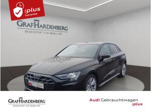 Audi A3 Sportback S-Line 35TDI S-Tr Businesspaket ACC