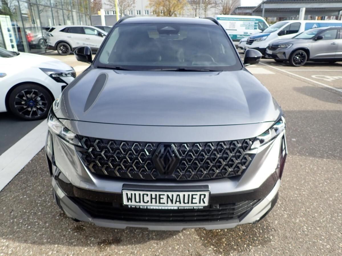 Renault Austral Esprit Alpine Mild Hybrid 160 Automatik