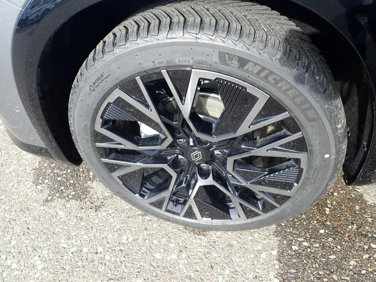 Renault Austral Esprit Alpine Mild Hybrid 160 Automatik