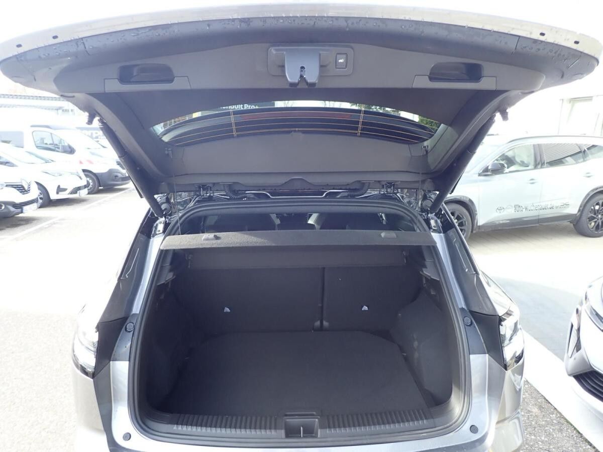 Renault Austral Esprit Alpine Mild Hybrid 160 Automatik