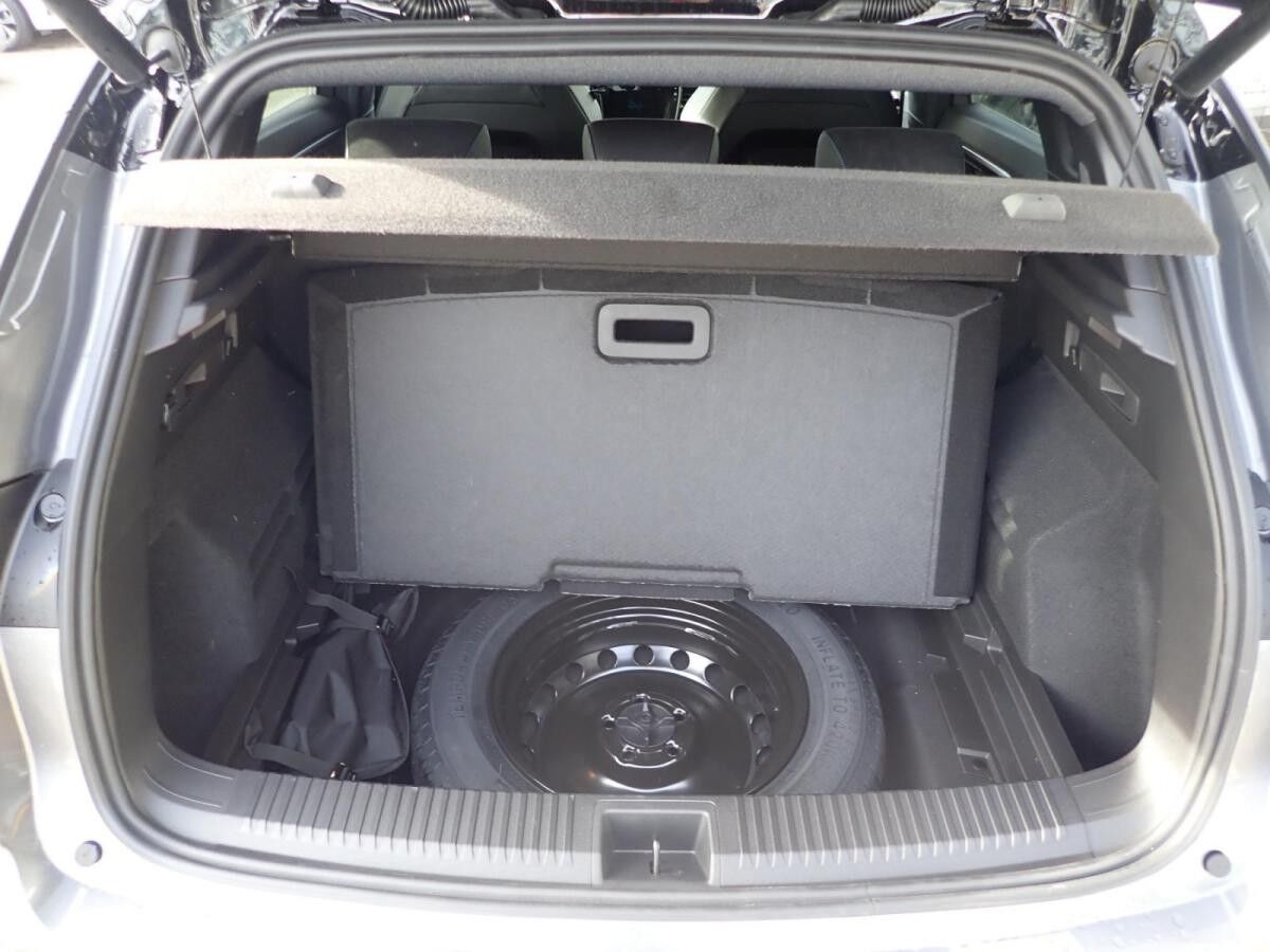 Renault Austral Esprit Alpine Mild Hybrid 160 Automatik