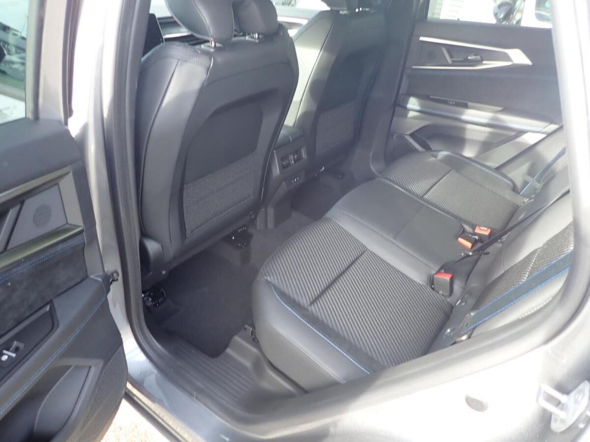 Renault Austral Esprit Alpine Mild Hybrid 160 Automatik