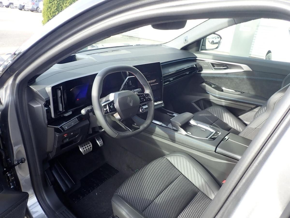 Renault Austral Esprit Alpine Mild Hybrid 160 Automatik