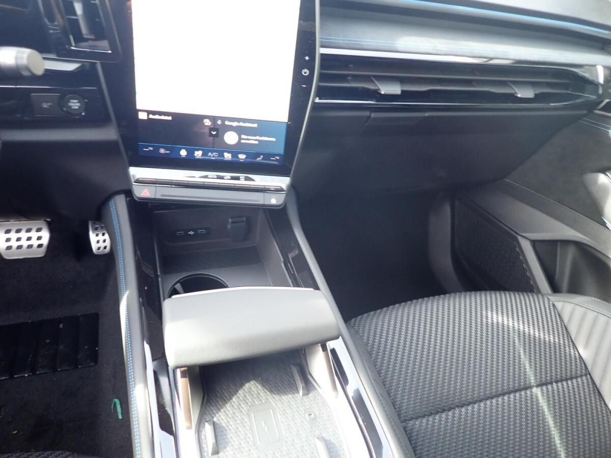 Renault Austral Esprit Alpine Mild Hybrid 160 Automatik