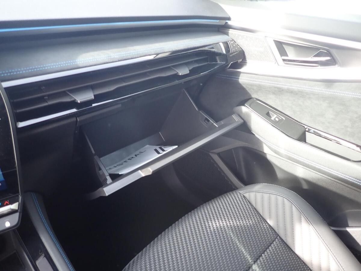 Renault Austral Esprit Alpine Mild Hybrid 160 Automatik