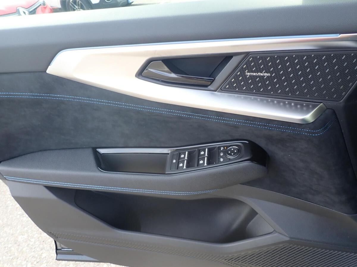 Renault Austral Esprit Alpine Mild Hybrid 160 Automatik