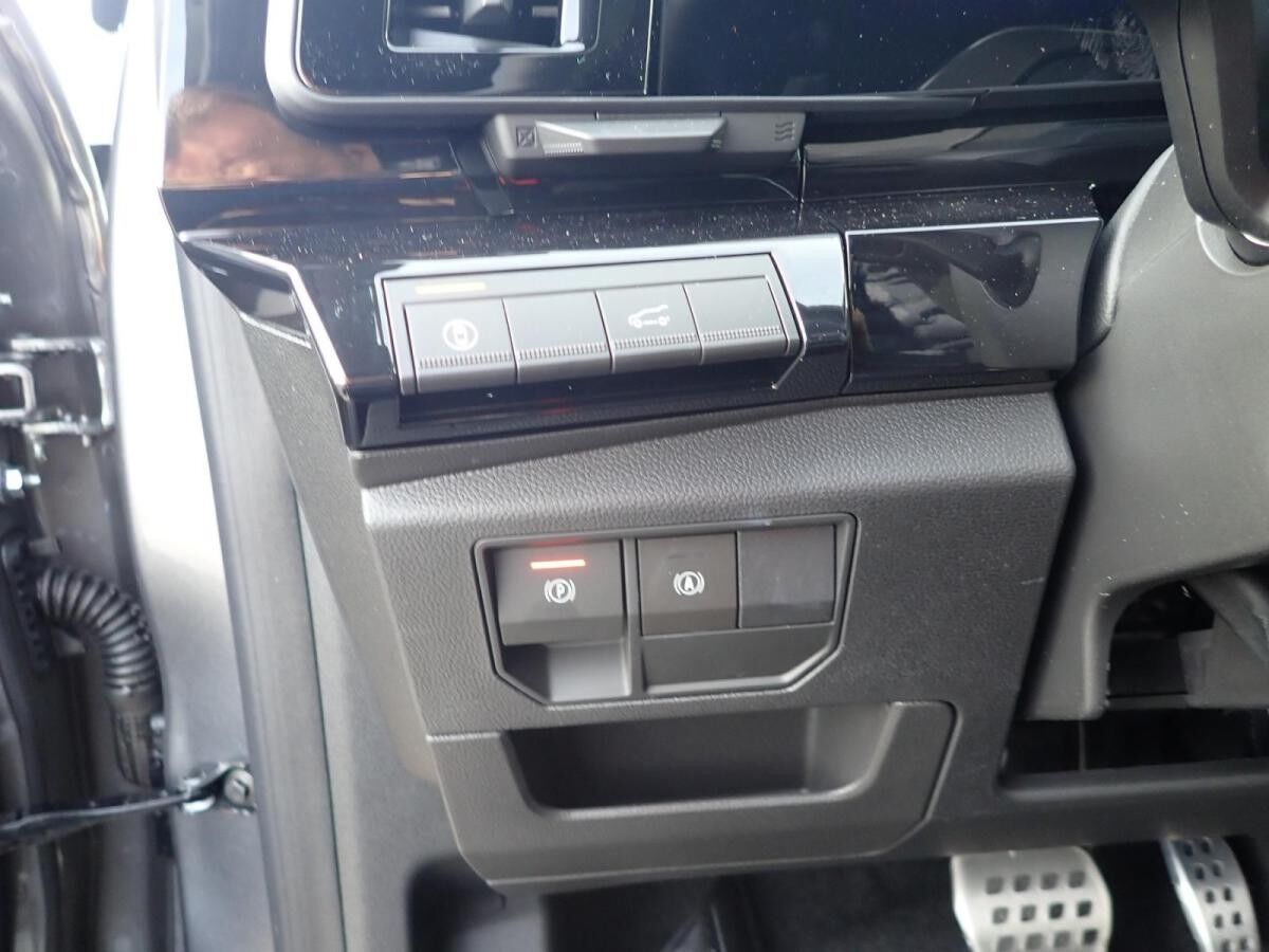 Renault Austral Esprit Alpine Mild Hybrid 160 Automatik