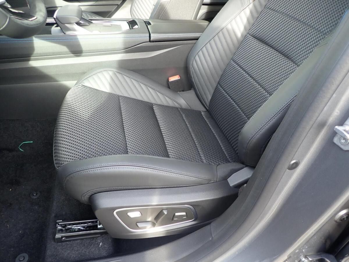 Renault Austral Esprit Alpine Mild Hybrid 160 Automatik