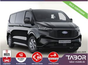 Ford Transit Custom DCiV Aut Limit 320L2 SHZ LED 16Z