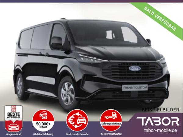 Ford Transit Custom DCiV Aut Limit 320L2 SHZ LED 16Z