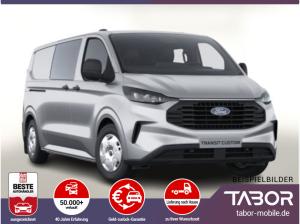 Ford Transit Custom DCiV TDCi 170 Aut Trend 320L2 AHK Ford Transit Custom DCiV TDCi 170 Aut Trend 320L2 AHK