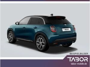 Fiat 600 MHEV AT La Prima eHK ACC SHZ Keyl Massa Fiat 600 MHEV AT La Prima eHK ACC SHZ Keyl Massa