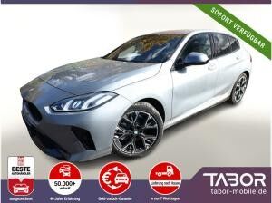 BMW 120 120i M Sport ACC PrivG 2Z-Klima LED Nav Kam SHZ BMW 120 120i M Sport ACC PrivG 2Z-Klima LED Nav Kam SHZ