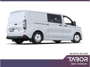 Ford Transit Custom DCiV TDCi 170 Aut Trend 320L2 AHK Ford Transit Custom DCiV TDCi 170 Aut Trend 320L2 AHK