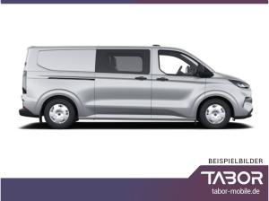 Ford Transit Custom DCiV TDCi 170 Aut Trend 320L2 AHK Ford Transit Custom DCiV TDCi 170 Aut Trend 320L2 AHK